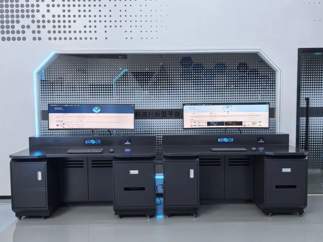 Intelligent systems innovation workspace