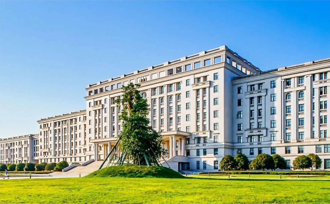 University of Electronic Science and Technology of China campus