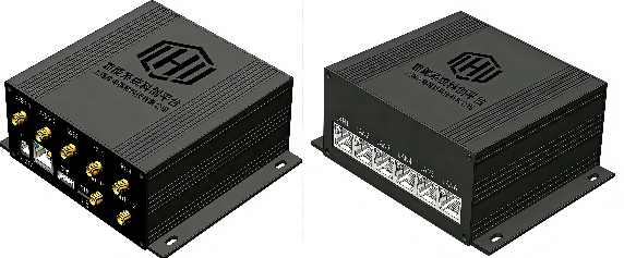 VisionShield security hardware